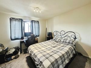 Bedroom 1- click for photo gallery